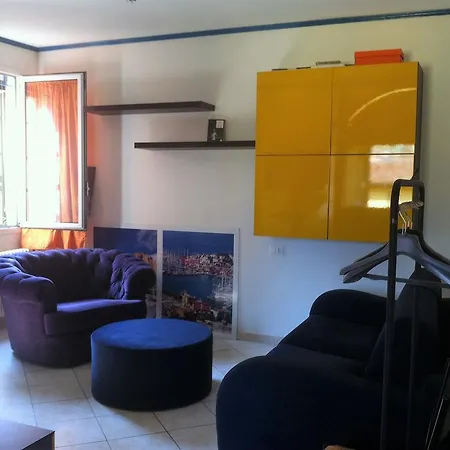 La Piccola Venezia Appartement