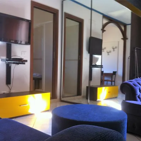La Piccola Venezia Appartement *