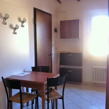 La Piccola Venezia Bologne