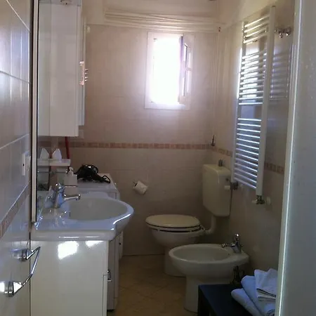 Appartement La Piccola Venezia