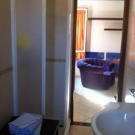 Appartement La Piccola Venezia *