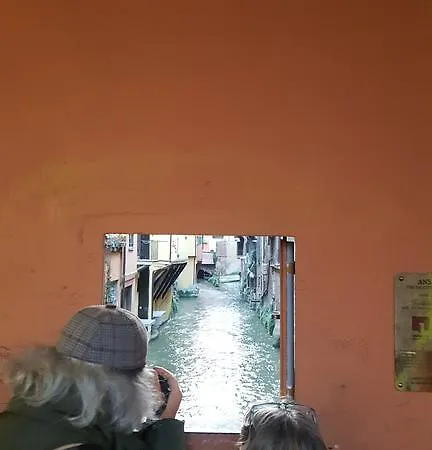 La Piccola Venezia * Bologne