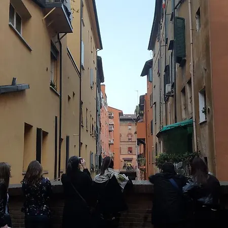 Appartement La Piccola Venezia