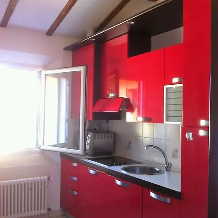 La Piccola Venezia Appartement Bologne