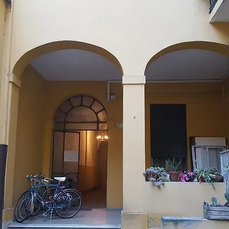 La Piccola Venezia Appartement Bologne