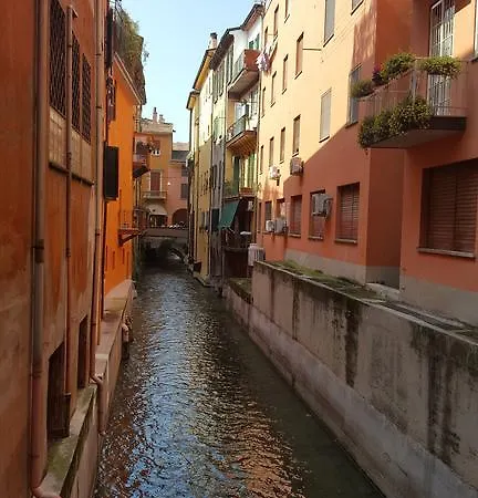 Apartment La Piccola Venezia